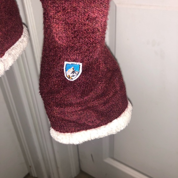 Kuhl ladies full zip sweater jacket size large - Picture 3 of 7